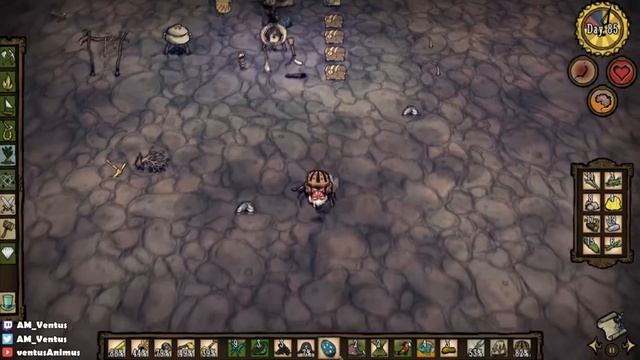[Don't Starve: Shipwrecked] Webber #22 - Home Sweet Home смотреть онлайн