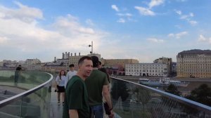 МОСКВА за 3 ДНЯ | что УСПЕЛИ ПОСМОТРЕТЬ и ПОЕСТЬ | 1 ЧАСТЬ
