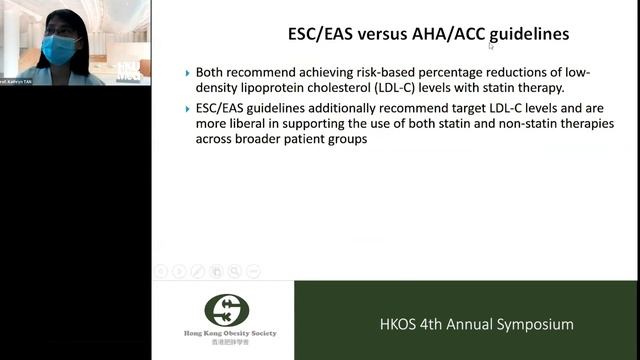 The Lower the Better? Evolving Concepts of Dyslipidemia, Diabetes, and Cardiovascular Disease смотреть онлайн