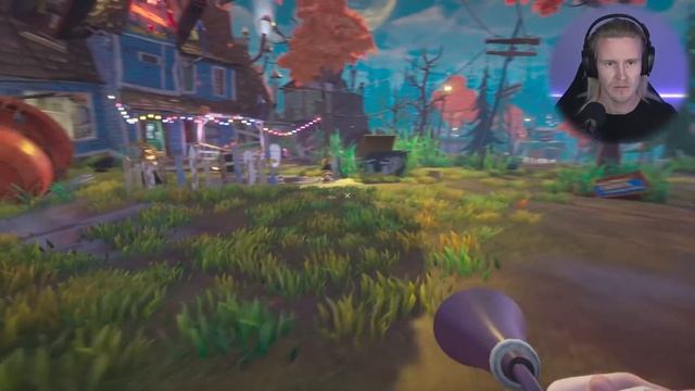 Har jag blivit lurad? | Hello Neighbor 2 Alpha 1.5 | del 2 смотреть онлайн