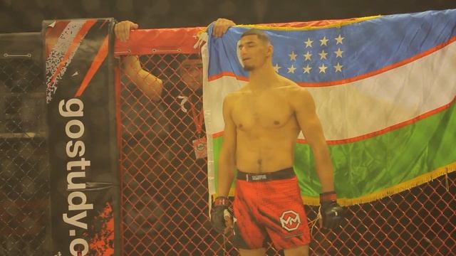O'ZBEK CONOR MCGREGORI XAMMANI SHOKGA TUSHIRDI DAXSHAT NOKAUT смотреть онлайн