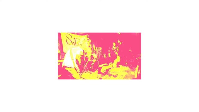 Sapona - Lack Of Pigment (2020 Demo)
