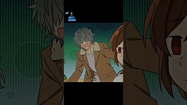 БЕЗЗАБОТНАЯ ЖИЗНЬ ПЕРВОКЛАШЕК🥰 #аниме #хоримия смотреть онлайн