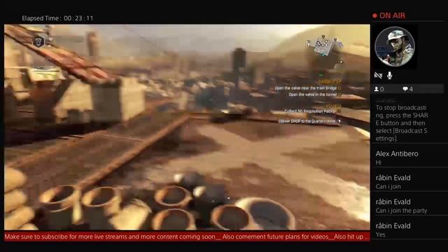 Dying-light-quest for new requisition packs смотреть онлайн