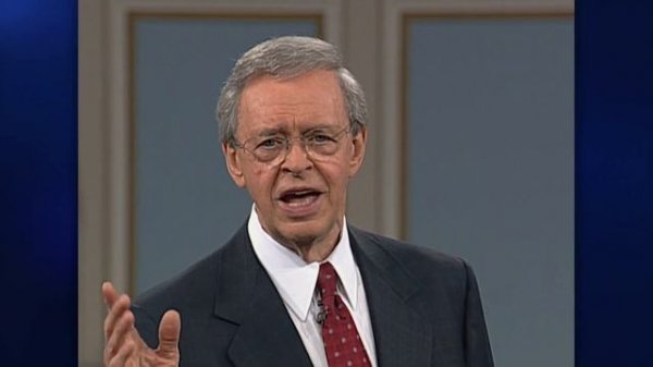 Our Great High Priest | Timeless Truths – Dr. Charles Stanley