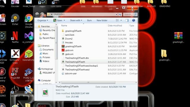 Gnashing Decorate Update Download... Add The Suffering to Hell On Earth... смотреть онлайн