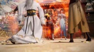 аниме Повелитель бесстрашного духа 306 серия