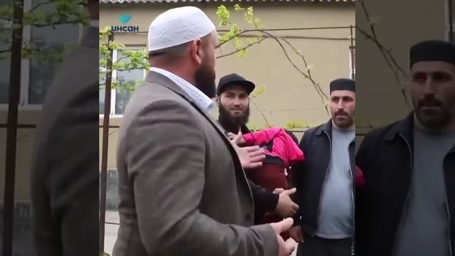 Сила добра: многодетная семья обрела дом 🏠 смотреть онлайн