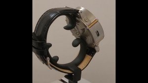 Часы с пропеллером  Neonica Aviator - 24'