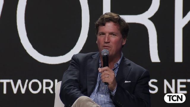 Tucker Carlson: How Joe Rogan Changed Media Forever, How Propaganda Fools People, & Advice To Trump