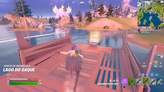 FORTNITE HENTAI 3 TEMPORADA смотреть онлайн