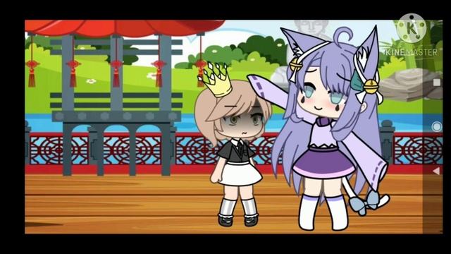 ~||Простите мисс.. meme||~ •Gacha Life• смотреть онлайн
