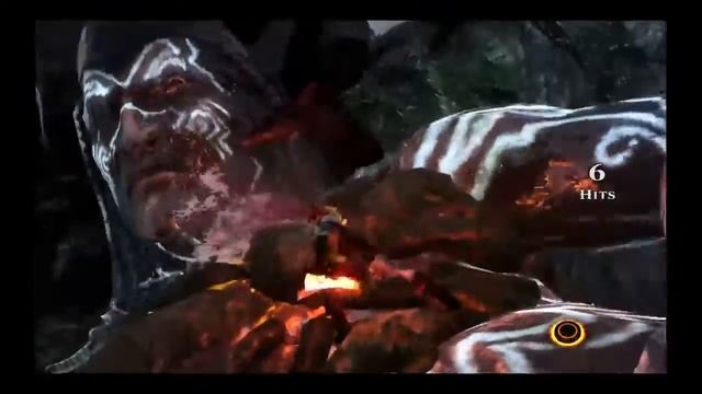God of War III смотреть онлайн