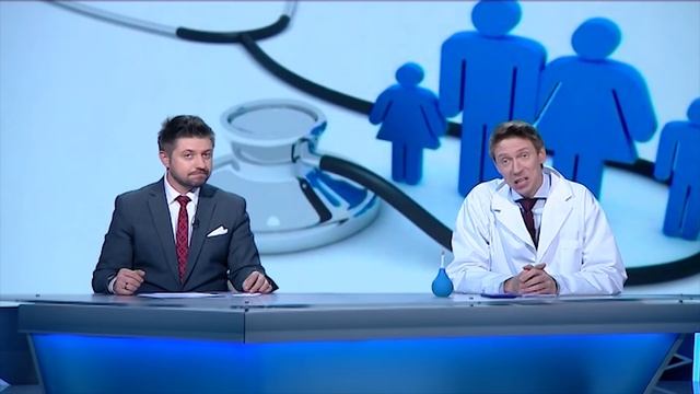 Реформа Супрун: як обрати доктора для сім'ї | Дизель новини смотреть онлайн