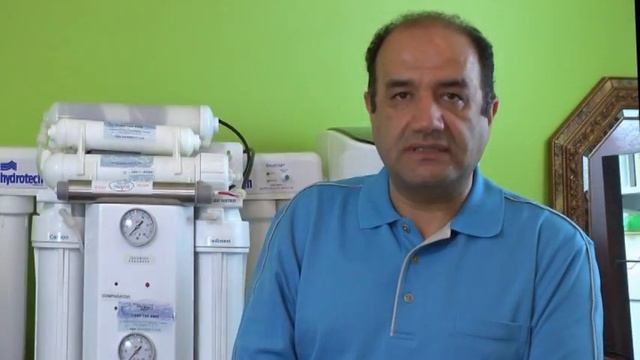 What Kind Of Water Purification System Should We Use At Home? смотреть онлайн