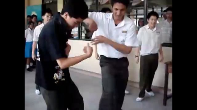 Only in Malaysia-High School Street Dance ! смотреть онлайн