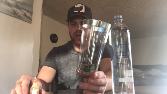 White Claw and Truly Spiked Seltzer pH test with 9 premium waters смотреть онлайн