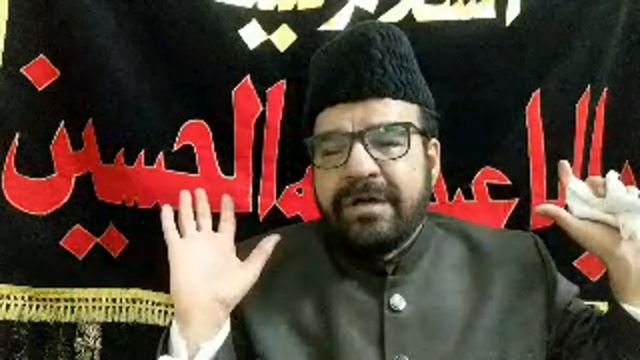 Lecture 5 | Higher Occultation - The Mahdi (atf) |Biography Friday | Abid Bilgrami | 2020 смотреть онлайн