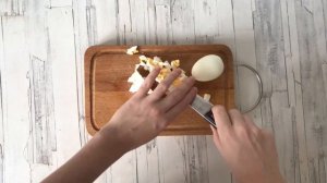 Начинка для пирожков из капусты с яйцом  Как приготовить НАЧИНКУ ДЛЯ ПИРОЖКОВ из капусты с яйцом