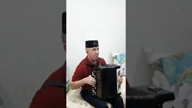 Сою бер генэ.Яхъя Фасхиев кое. Г.Шаhи суз. смотреть онлайн