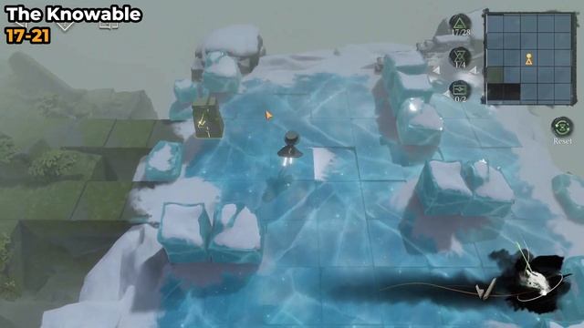 Reverse: 1999 The Three Doors | The Bait and The Prey Guide | All Collectables and Chests смотреть онлайн