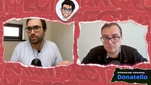 🎙 Влад Сторітелер про сценарії, трьохактну структуру і якісні історії смотреть онлайн