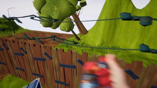 hello woods mod completed in hello neighbor смотреть онлайн