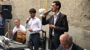 Эмирсултан бегеев и Исмаил Ризаханов