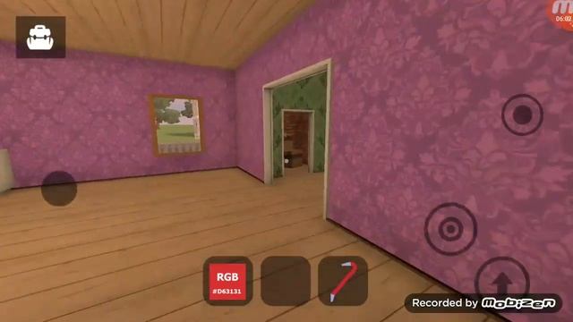 Как пройти игру Angry Neighbor.