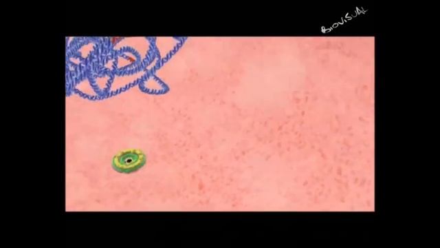Ciclo de vida de E.coli O157:H7 y su interacción con el intestino смотреть онлайн
