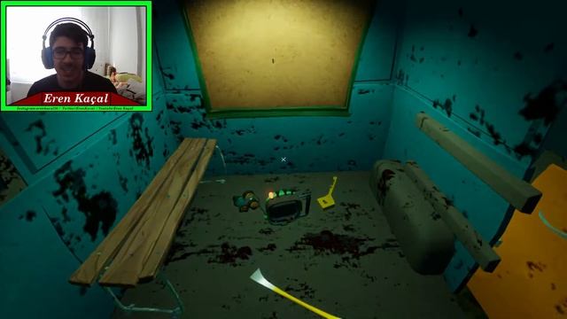 Dünya'nın En Kısa ve En Sinirli Finali! | Hello Neighbor 2 Alpha 2 #2 смотреть онлайн