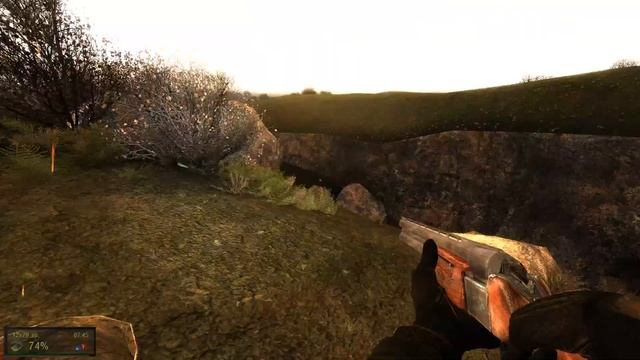 S.T.A.L.K.E.R. - Вариант Омега 4.0 1 часть смотреть онлайн
