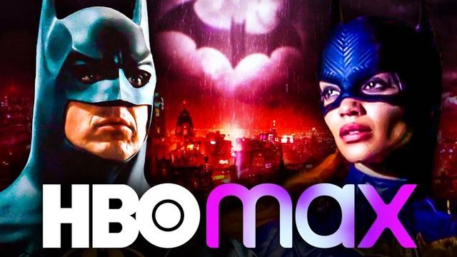 Legends of Fandom | The Batgirl Movie смотреть онлайн