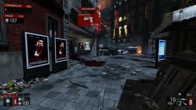 3 Raisons de jouer à Killing Floor 2 PC (Video Test) смотреть онлайн