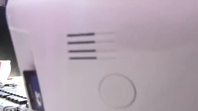 LCD Frame DealExtreme смотреть онлайн