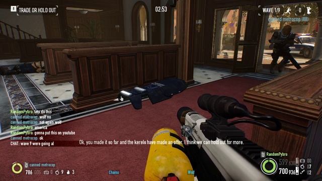 hostage situations смотреть онлайн