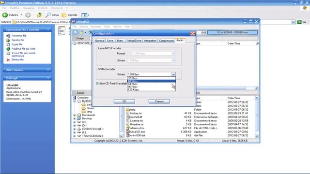 UltraISO Premium Edition 9.5.3.2901 Portable