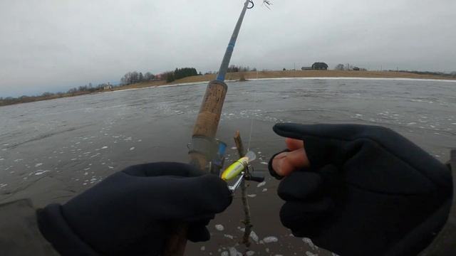 Salaca - A posms 22.02.2022! Braucam spožajos un baudām dabas skatus! смотреть онлайн