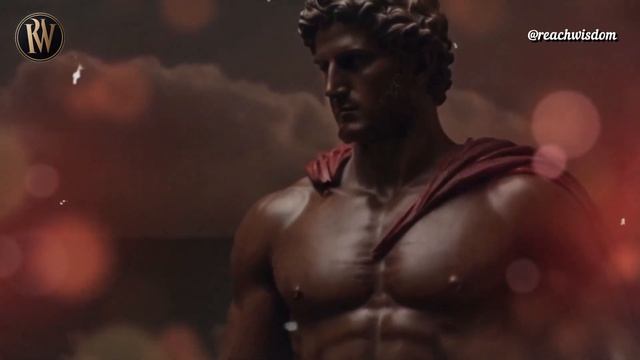 10 LESSONS FROM STOICISM TO KEEP CALM | THE STOIC PHILOSOPHY смотреть онлайн