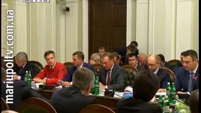 События недели 13.10.2013 (обсуждение интеграции Украины в ЕС) смотреть онлайн