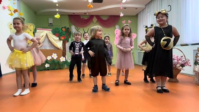 Ксения облачко Концерт к 8 марта Сказка смотреть онлайн