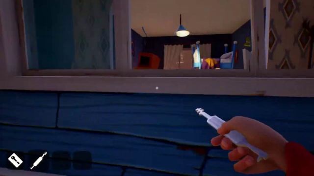 SPEEDRUN Hello Neighbor Alpha 2 (2 minutes) смотреть онлайн