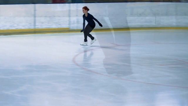 AminoVITAL x Alexandra Trusova смотреть онлайн