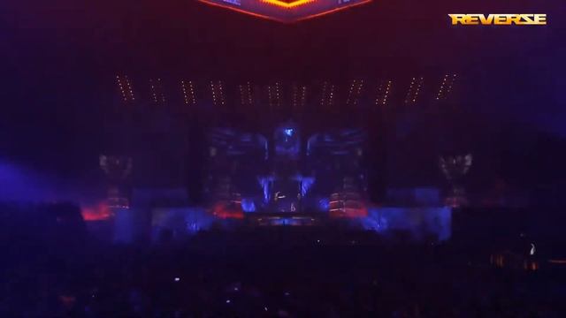 Yoji Biomehanika - Hardstyle Disco (Da Tweekaz & Sub Zero Project Remix) [Reverze 2018] смотреть онлайн