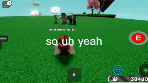 Helping people get Kinetic! | Slap Battles