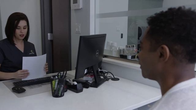 Smart Choice MRI Customer Stories: Sanju смотреть онлайн