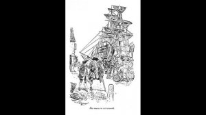 Р.Л. Стивенсон Остров сокровищ Глава 8