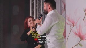 Пазилат Омарова и Абакар Курбанадамов – «Будем петь»