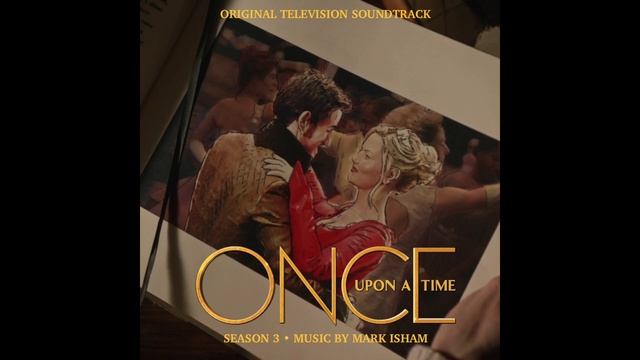 Escape from the Ball - Once Upon a Time: Season 3 Soundtrack смотреть онлайн