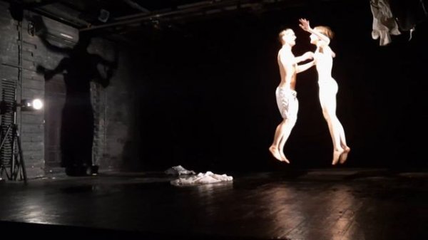 Записки из подполья - Бутусовцы'24